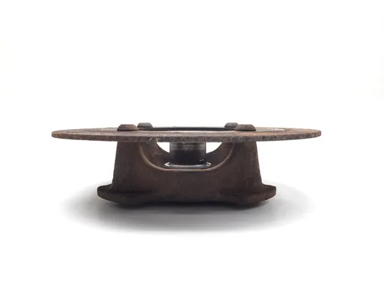 Front Wheel Hub with Rotor B 1998 Arctic Cat 300 4X4 3036A x