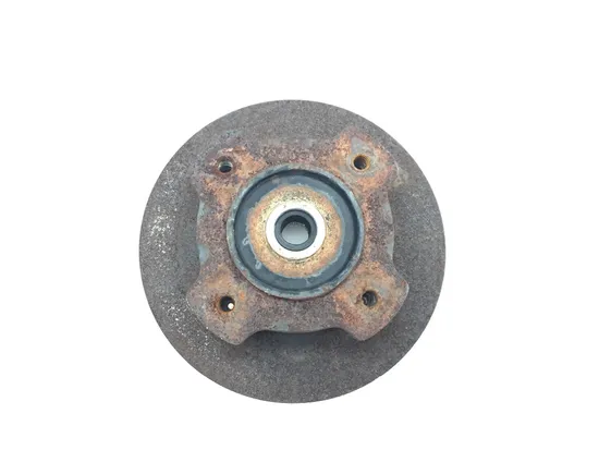 Front Wheel Hub with Rotor B 1998 Arctic Cat 300 4X4 3036A x