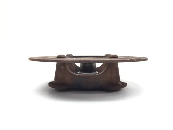 Front Wheel Hub with Rotor B 1998 Arctic Cat 300 4X4 3036A x