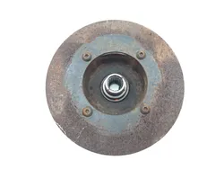 Front Wheel Hub with Rotor B 1998 Arctic Cat 300 4X4 3036A x