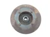 Front Wheel Hub with Rotor B 1998 Arctic Cat 300 4X4 3036A x