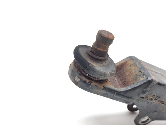 Front Driver Left Upper A-Arm 1998 Arctic Cat 300 4X4 3036A x