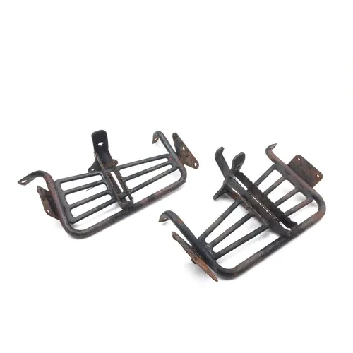 Floor Boards Left Right 1998 Arctic Cat 300 4X4 3036A x 3