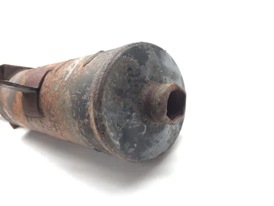 Exhaust Pipe Muffler 1998 Arctic Cat 300 4X4 3036A x