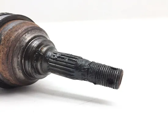 Front Driver Left Axle 1998 Arctic Cat 300 4X4 3036A x