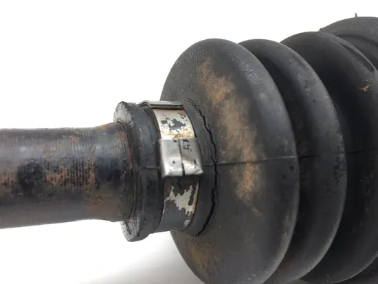 Front Driver Left Axle 1998 Arctic Cat 300 4X4 3036A x