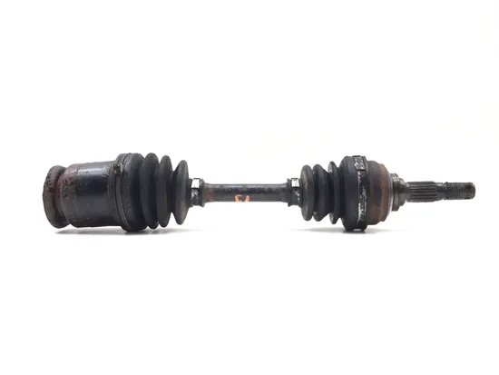 Front Driver Left Axle 1998 Arctic Cat 300 4X4 3036A x