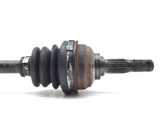 Front Driver Left Axle 1998 Arctic Cat 300 4X4 3036A x