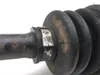 Front Driver Left Axle 1998 Arctic Cat 300 4X4 3036A x