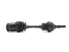 Front Driver Left Axle 1998 Arctic Cat 300 4X4 3036A x
