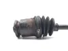 Front Driver Left Axle 1998 Arctic Cat 300 4X4 3036A x