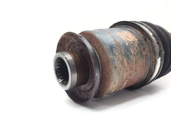 Rear Passenger Right Axle 1998 Arctic Cat 300 4X4 3036A x