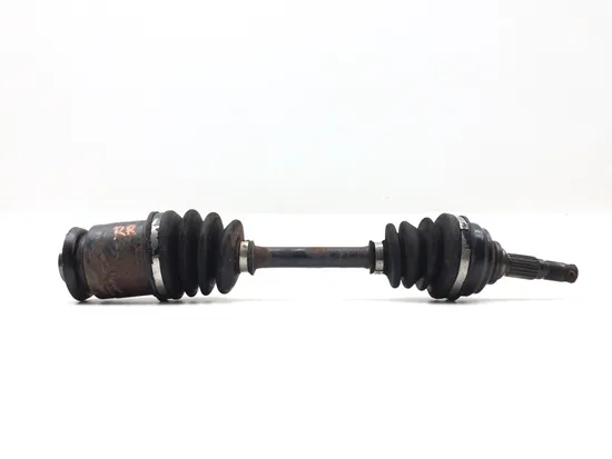 Rear Passenger Right Axle 1998 Arctic Cat 300 4X4 3036A x