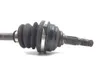 Rear Passenger Right Axle 1998 Arctic Cat 300 4X4 3036A x