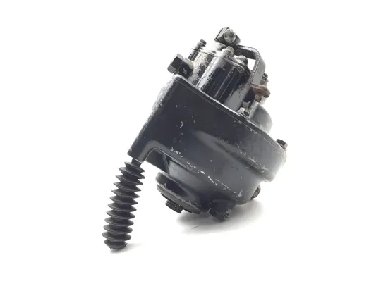 Front Diff Differential Ring Gear Pinion 1998 Arctic Cat 300 4X4 3036A