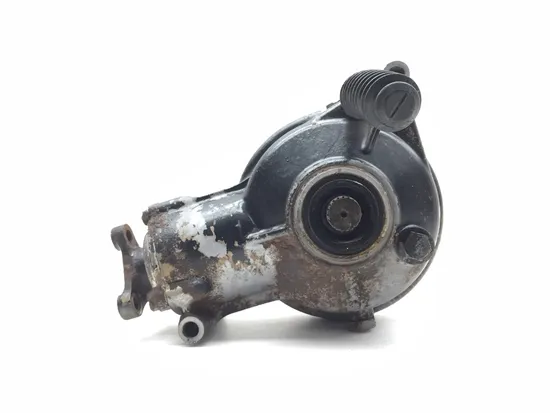 Front Diff Differential Ring Gear Pinion 1998 Arctic Cat 300 4X4 3036A