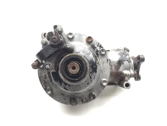 Front Diff Differential Ring Gear Pinion 1998 Arctic Cat 300 4X4 3036A