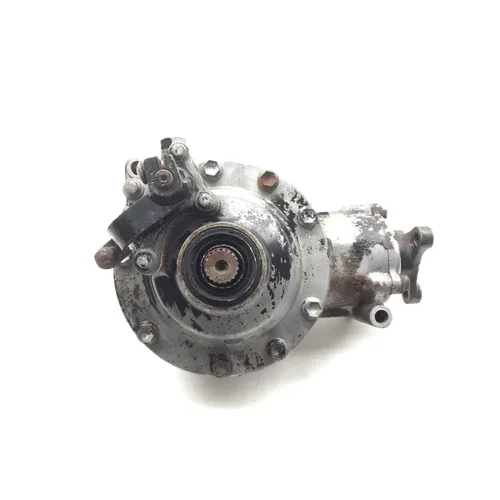 Front Diff Differential Ring Gear Pinion 1998 Arctic Cat 300 4X4 3036A 5