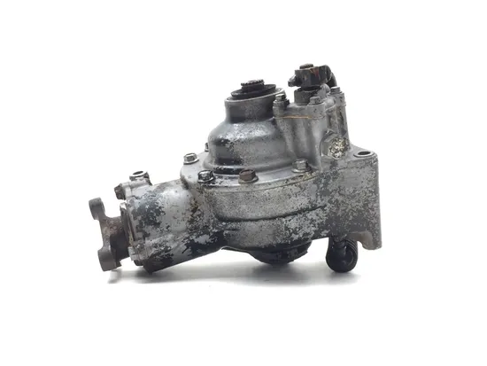 Front Diff Differential Ring Gear Pinion 1998 Arctic Cat 300 4X4 3036A