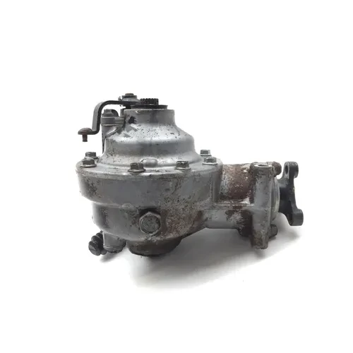 Front Diff Differential Ring Gear Pinion 1998 Arctic Cat 300 4X4 3036A 3