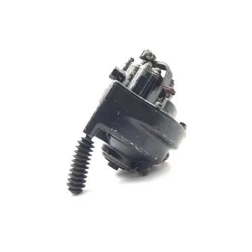 Front Diff Differential Ring Gear Pinion 1998 Arctic Cat 300 4X4 3036A 11