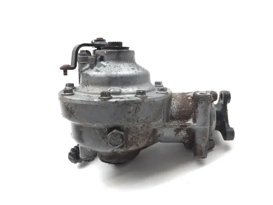 Front Diff Differential Ring Gear Pinion 1998 Arctic Cat 300 4X4 3036A