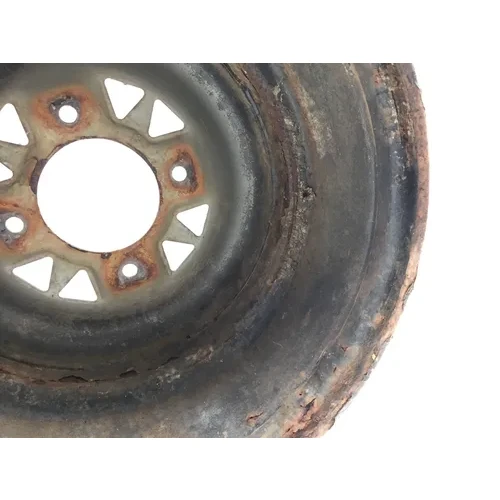 12 Front Wheel A 1998 Arctic Cat 300 4X4 3036A x 13