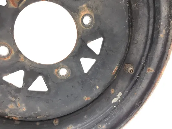 12 Front Wheel A 1998 Arctic Cat 300 4X4 3036A x