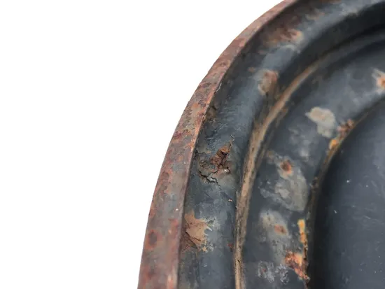 12 Front Wheel A 1998 Arctic Cat 300 4X4 3036A x