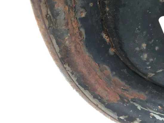 12 Front Wheel B 1998 Arctic Cat 300 4X4 3036A x