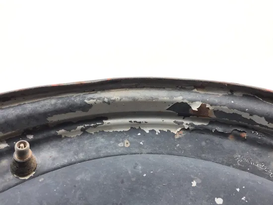 12 Front Wheel B 1998 Arctic Cat 300 4X4 3036A x