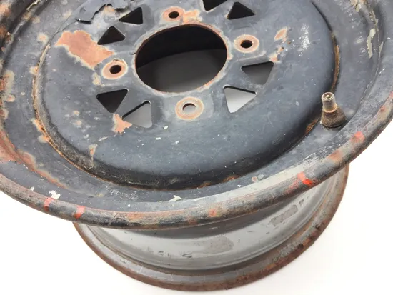 12 Front Wheel B 1998 Arctic Cat 300 4X4 3036A x