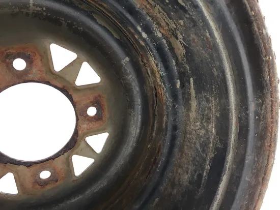 12 Front Wheel B 1998 Arctic Cat 300 4X4 3036A x