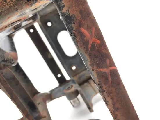 Subframe Sub Frame 1998 Arctic Cat 300 4X4 3036A x