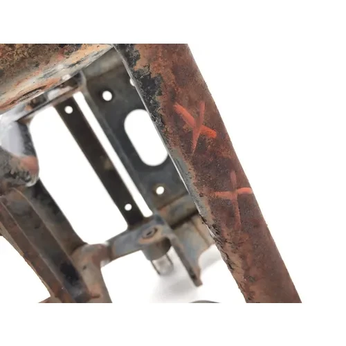 Subframe Sub Frame 1998 Arctic Cat 300 4X4 3036A x 18