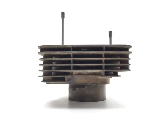 Engine Cylinder Jug 2000 Honda Foreman 450 TRX450ES 4x4 ES 3037A PARTS