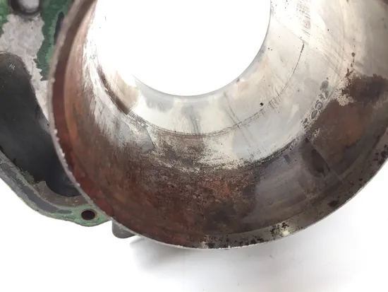 Engine Cylinder Jug 2000 Honda Foreman 450 TRX450ES 4x4 ES 3037A PARTS