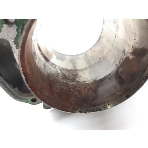 Engine Cylinder Jug 2000 Honda Foreman 450 TRX450ES 4x4 ES 3037A PARTS 16