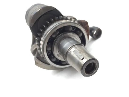 Engine Crankshaft Crank Shaft 2000 Honda Foreman 450 TRX450ES 4x4 ES 3037A PARTS