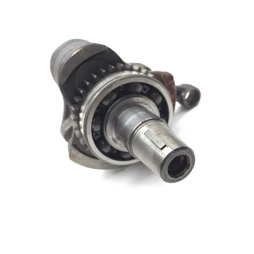 Engine Crankshaft Crank Shaft 2000 Honda Foreman 450 TRX450ES 4x4 ES 3037A PARTS 13