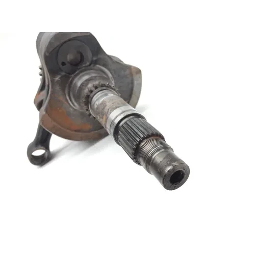Engine Crankshaft Crank Shaft 2000 Honda Foreman 450 TRX450ES 4x4 ES 3037A PARTS 7