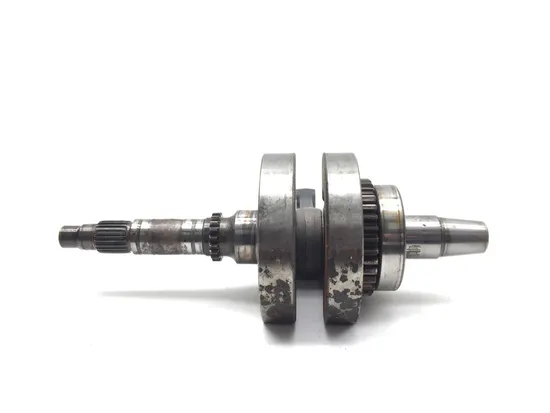 Engine Crankshaft Crank Shaft 2000 Honda Foreman 450 TRX450ES 4x4 ES 3037A PARTS