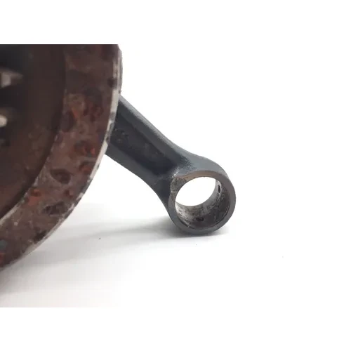 Engine Crankshaft Crank Shaft 2000 Honda Foreman 450 TRX450ES 4x4 ES 3037A PARTS 15