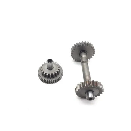 Engine Starter Gears 2000 Honda Foreman 450 TRX450ES 4x4 ES 3037A 3