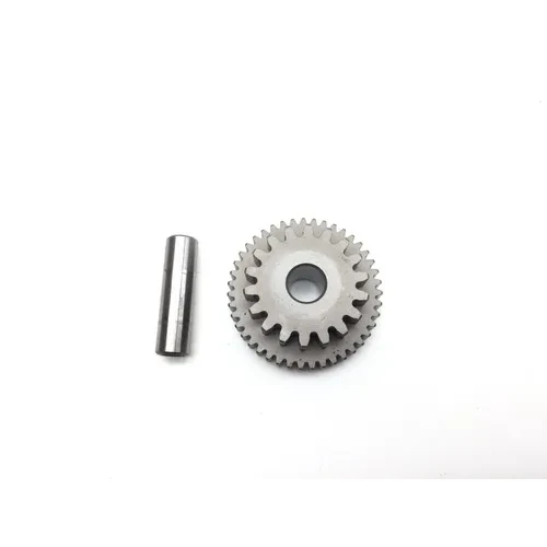 Engine Starter Gears 2000 Honda Foreman 450 TRX450ES 4x4 ES 3037A 7