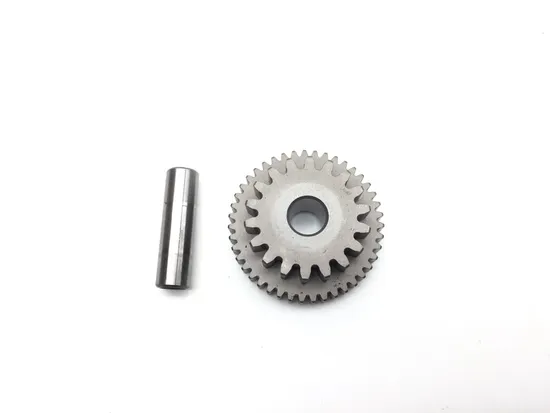 Engine Starter Gears 2000 Honda Foreman 450 TRX450ES 4x4 ES 3037A