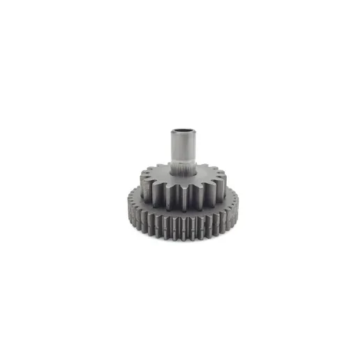 Engine Starter Gears 2000 Honda Foreman 450 TRX450ES 4x4 ES 3037A 5