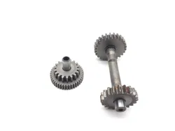 Engine Starter Gears 2000 Honda Foreman 450 TRX450ES 4x4 ES 3037A