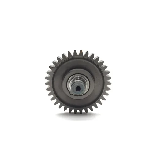 Engine Counter Balancer 2000 Honda Foreman 450 TRX450ES 4x4 ES 3037A 5