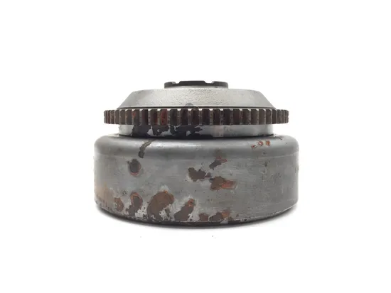 Engine Flywheel W Starter Clutch 2000 Honda Foreman 450 TRX450ES 4x4 ES 3037A x